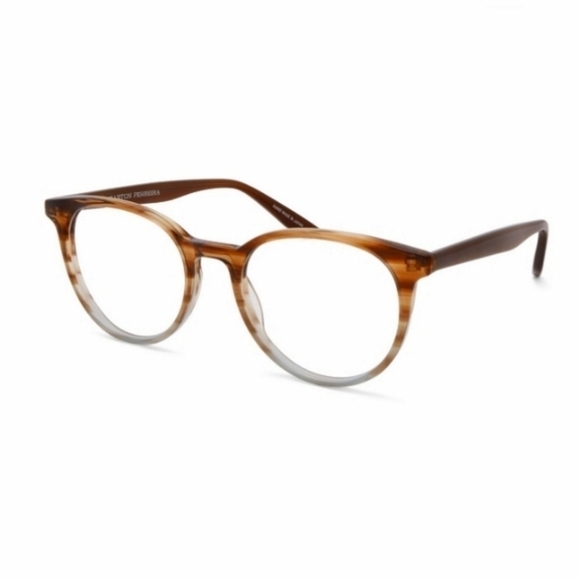 Barton Perreira Other - Barton Perreira Aura Lea DES 51 Desert Sky eyeglass frames